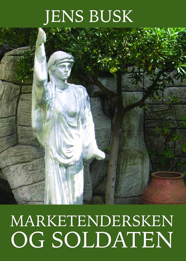 Marketendersken og soldaten