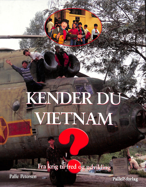 Kender du Vietnam