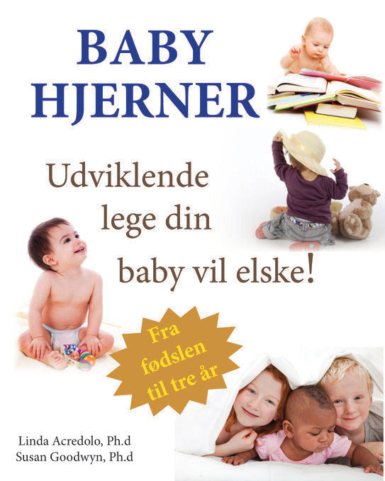 Baby hjerner