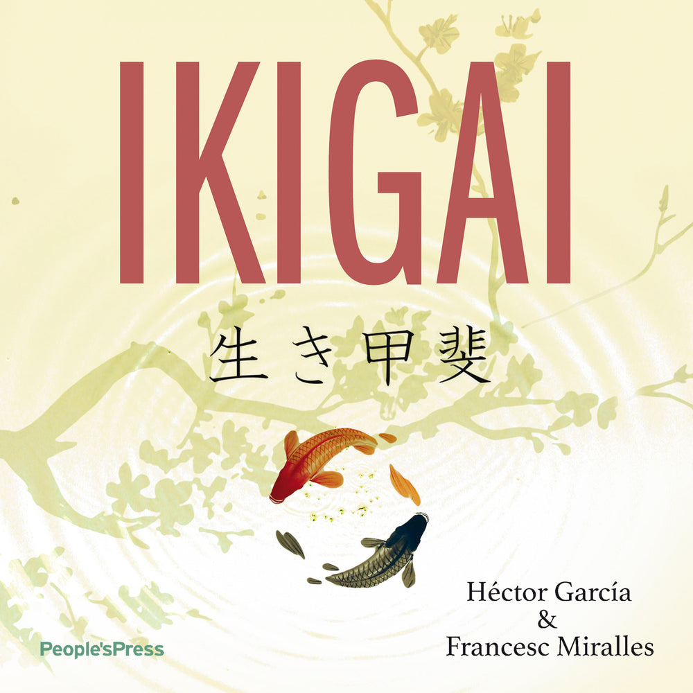 Ikigai