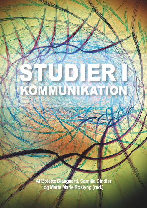 Studier i kommunikation