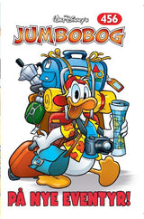 Jumbobog 456