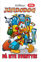 Jumbobog 456