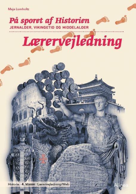 På sporet af historien