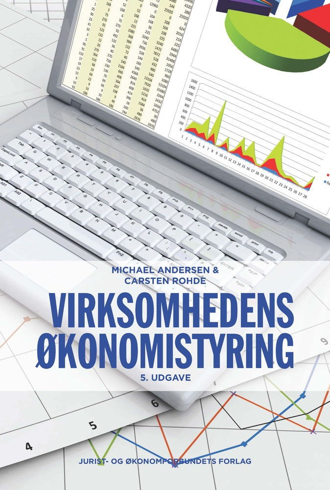 Virksomhedens økonomistyring