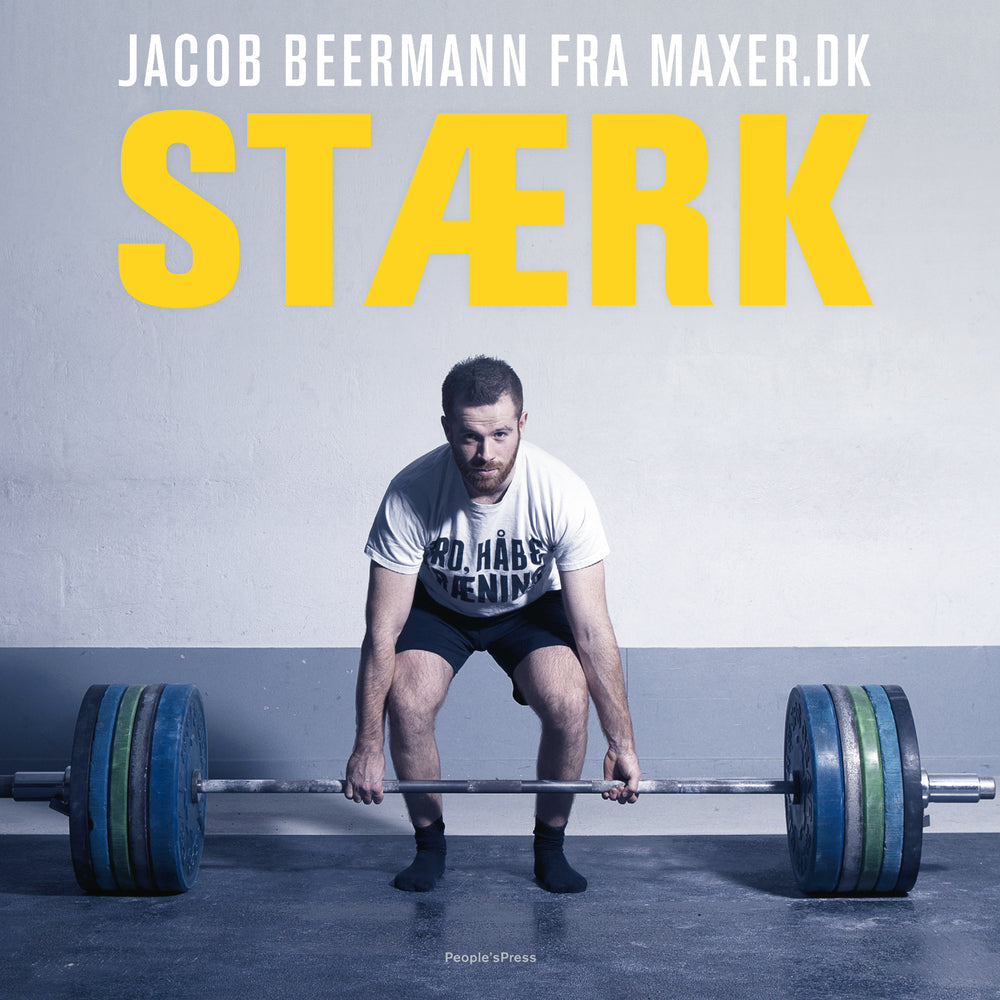 Stærk