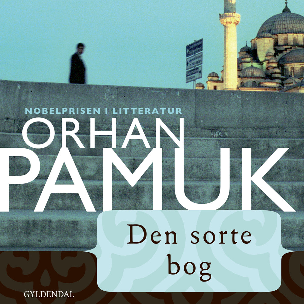 Den sorte bog