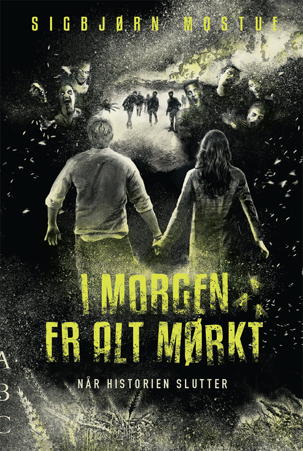 I morgen er alt mørkt - Når historien slutter