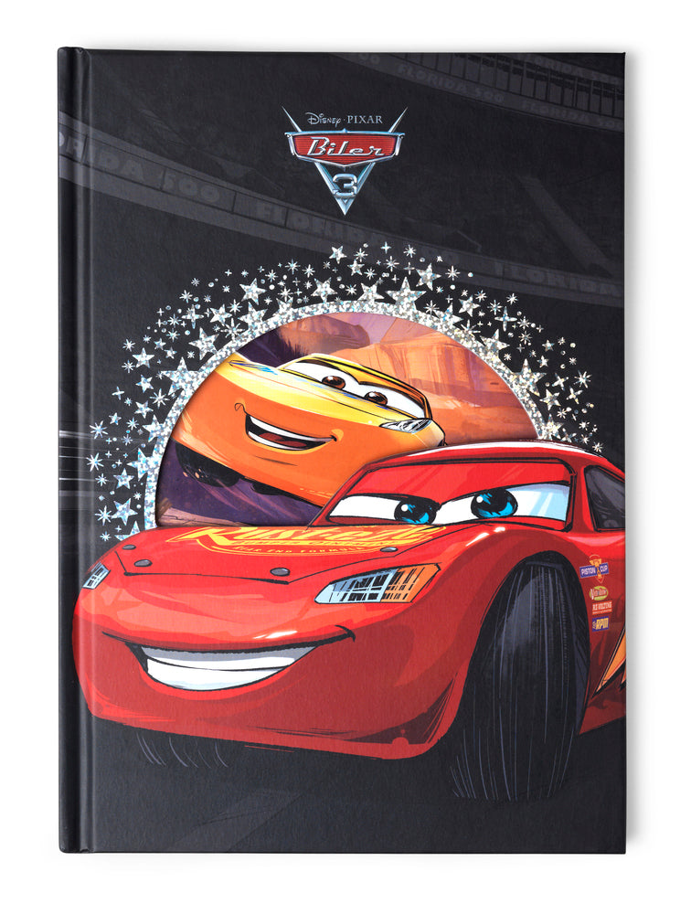 Disney Klassikere - Cars 3