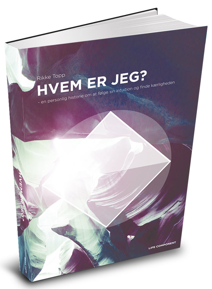 Hvem er jeg?