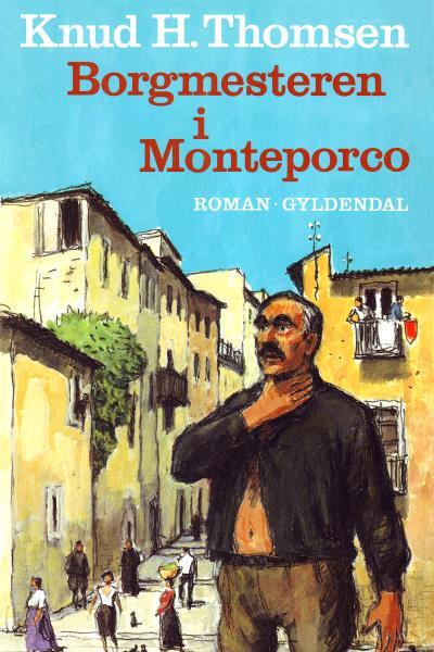 Borgmesteren i Monteporco