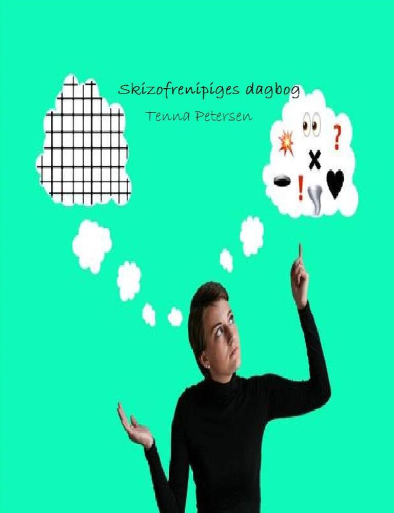 Skizofrenipiges dagbog