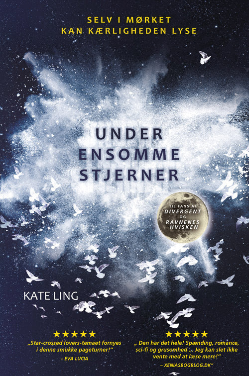 Under ensomme stjerner
