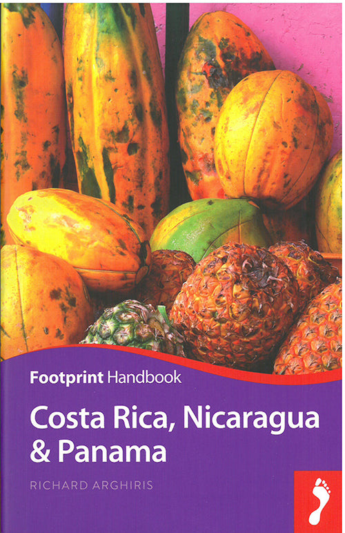 Costa Rica, Nicaragua & Panama