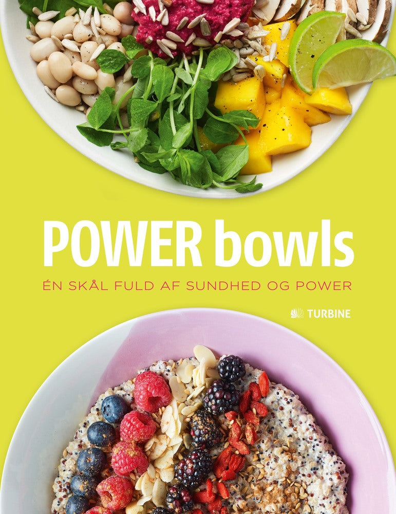 Power Bowls