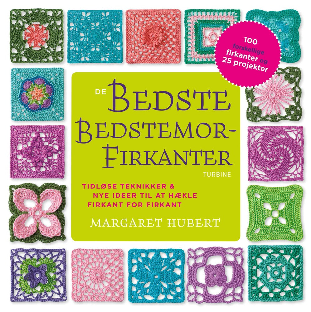 De bedste bedstemorfirkanter