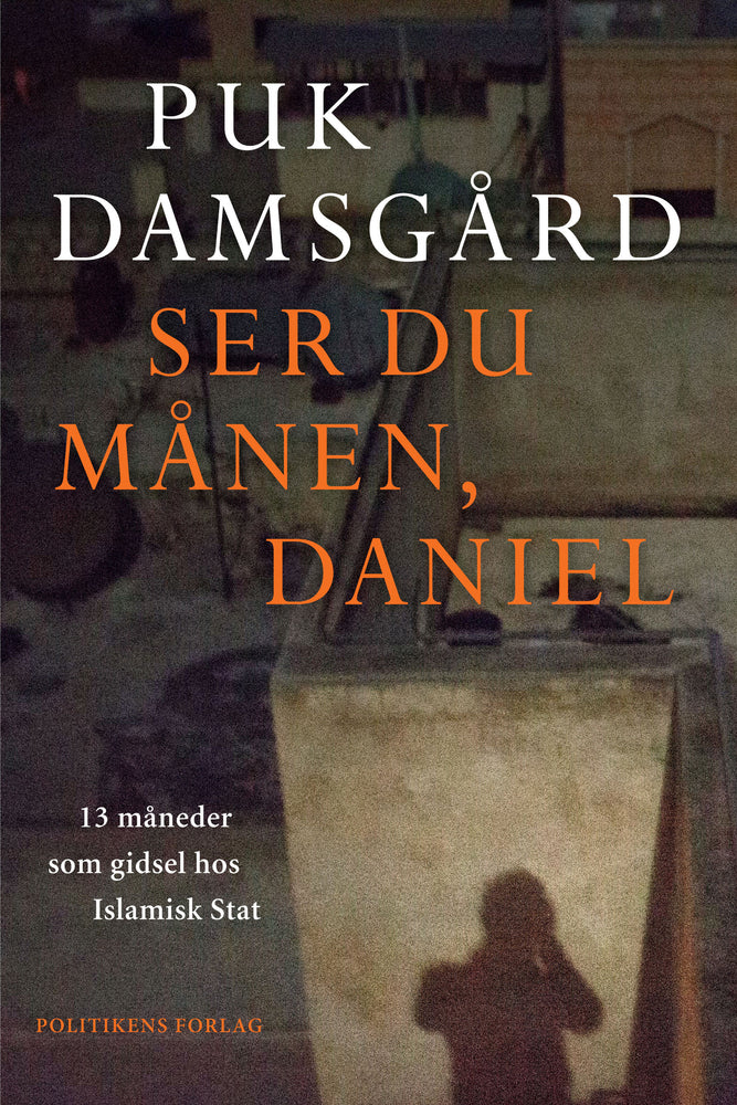 SER DU MÅNEN, DANIEL
