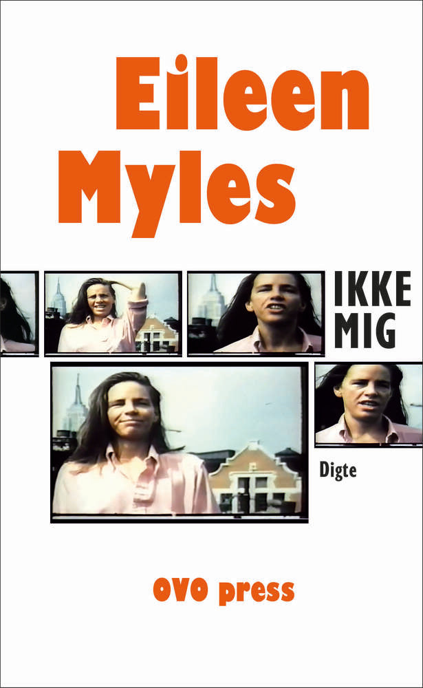 IKKE MIG