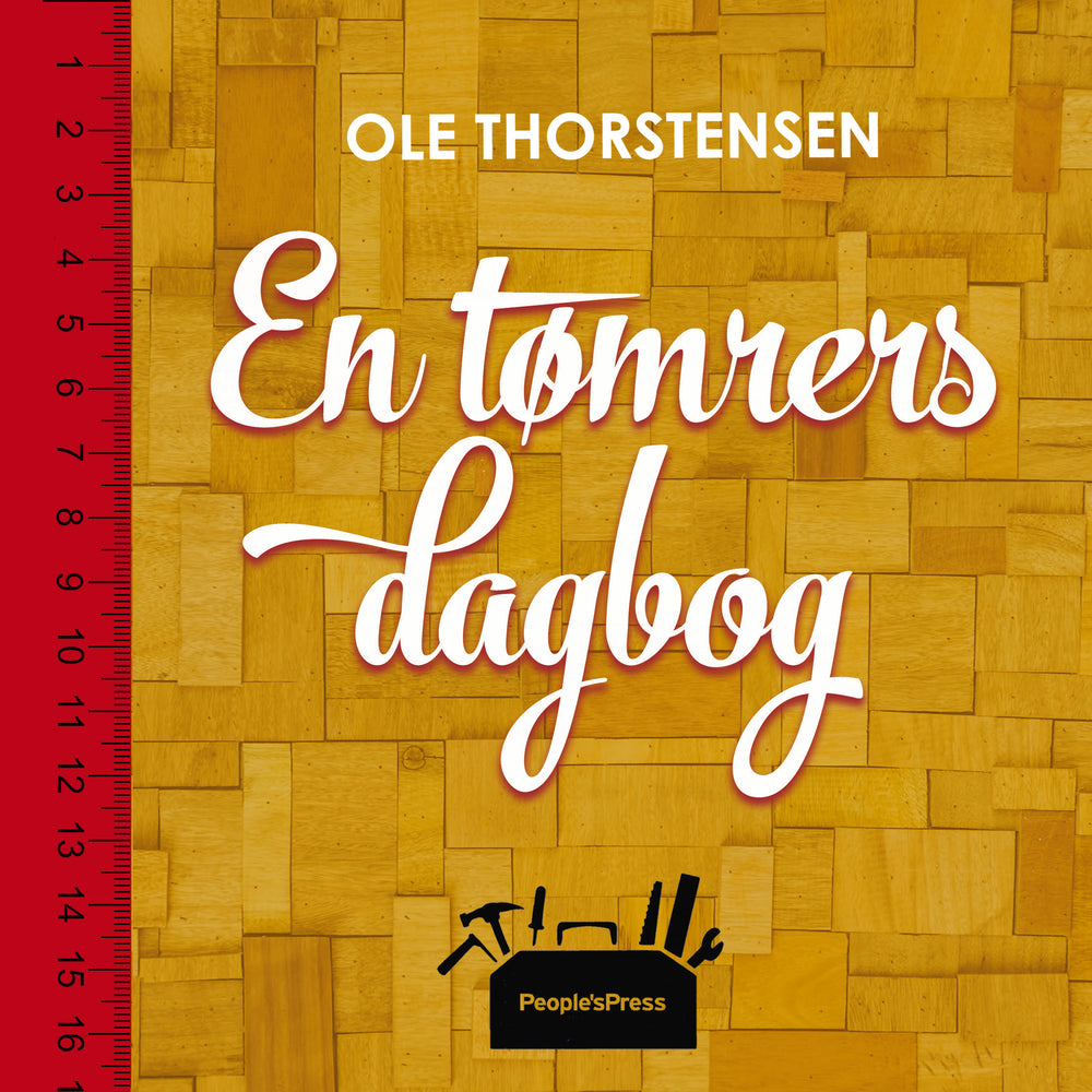En tømrers dagbog