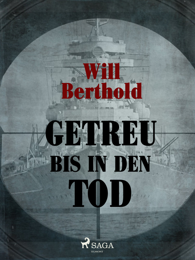 Getreu bis in den Tod