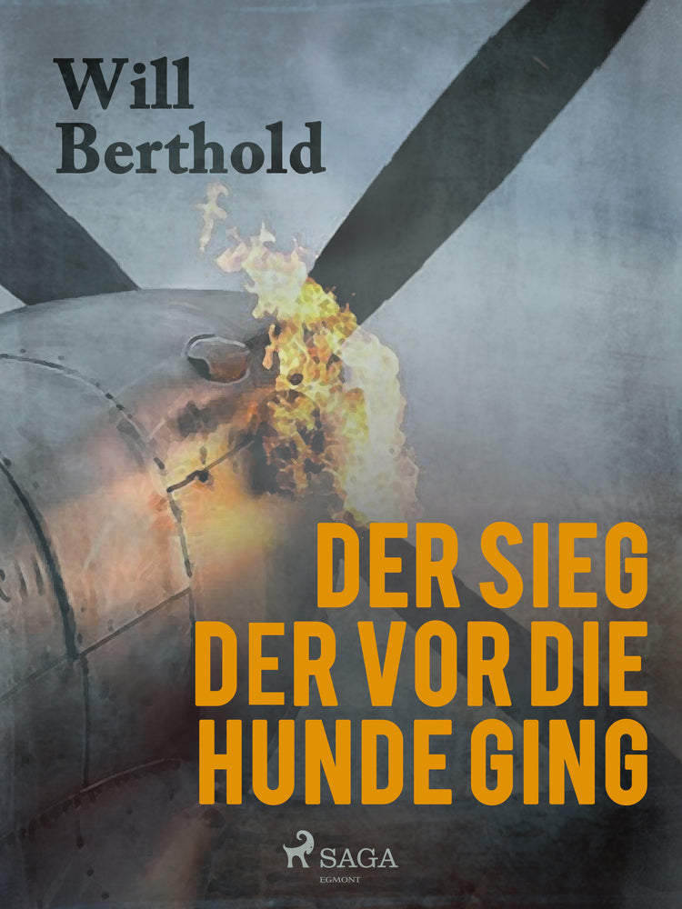 Der Sieg der vor die Hunde ging