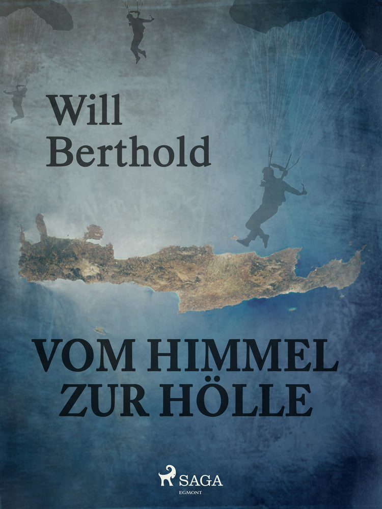 Vom Himmel zur Hölle