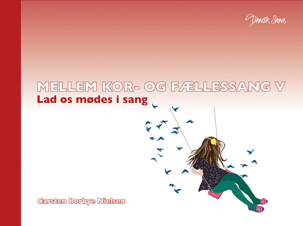 Mellem kor- og fællessang 5