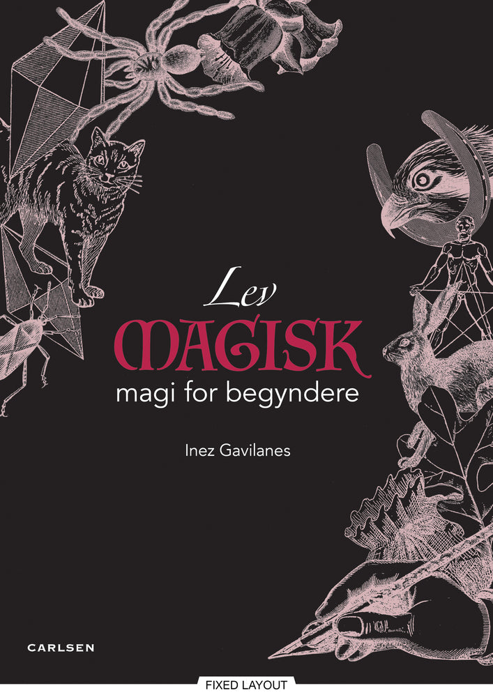 Lev magisk