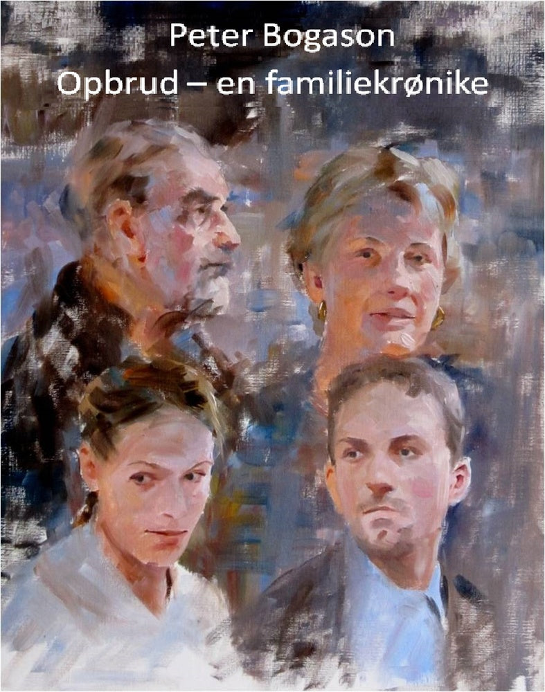 Opbrud