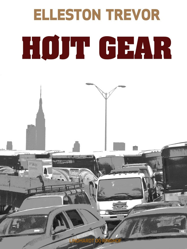Højt gear