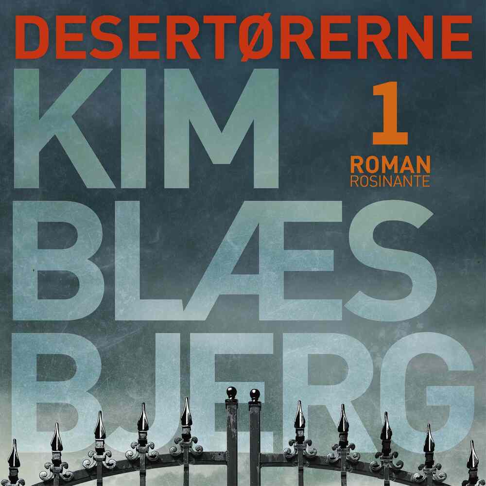 Desertørerne 1