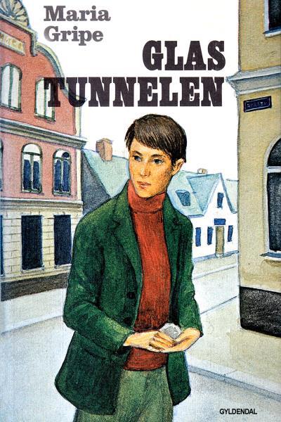 Glastunnelen