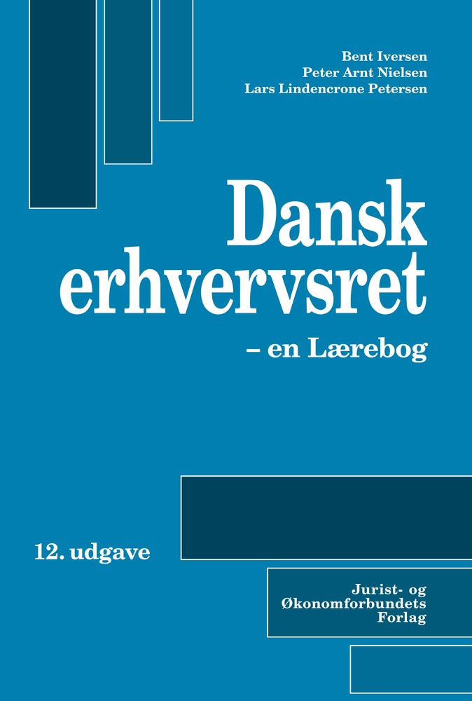 Dansk erhvervsret