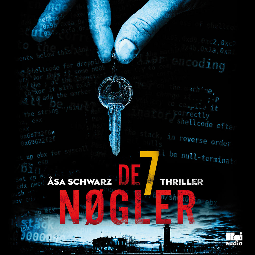 De syv nøgler