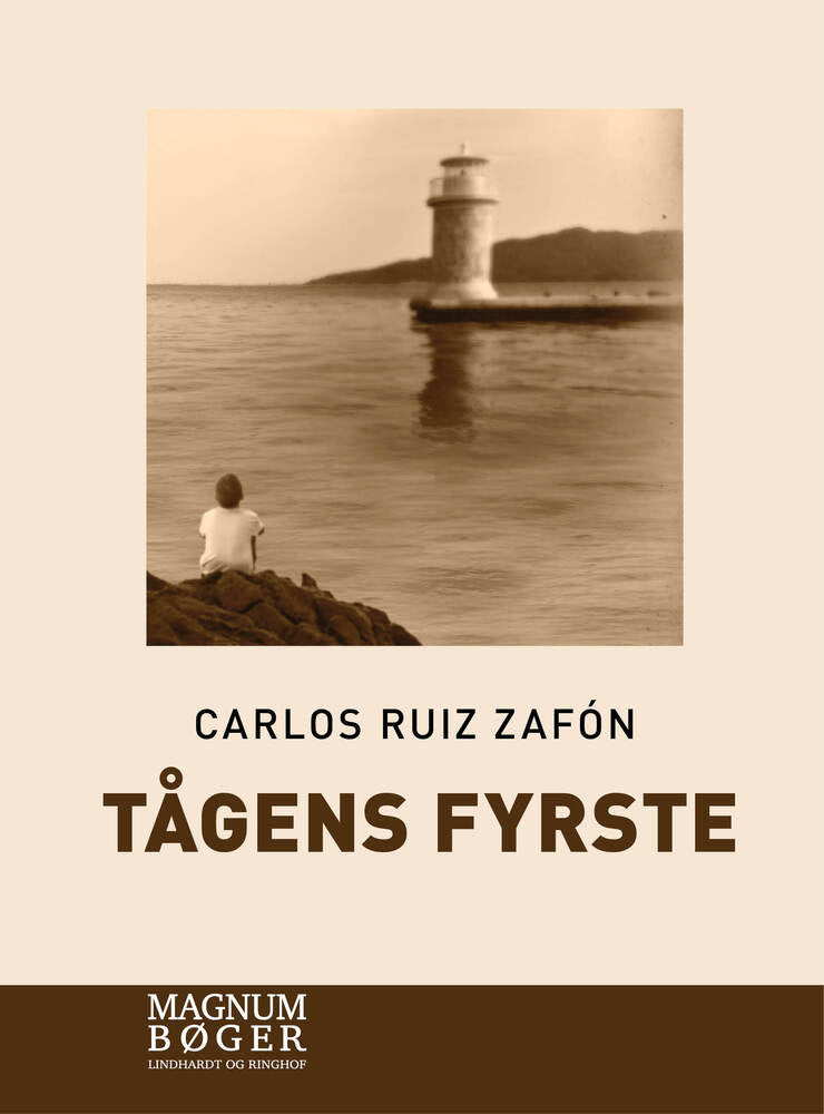 Tågens fyrste