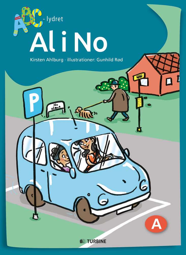 Al i no
