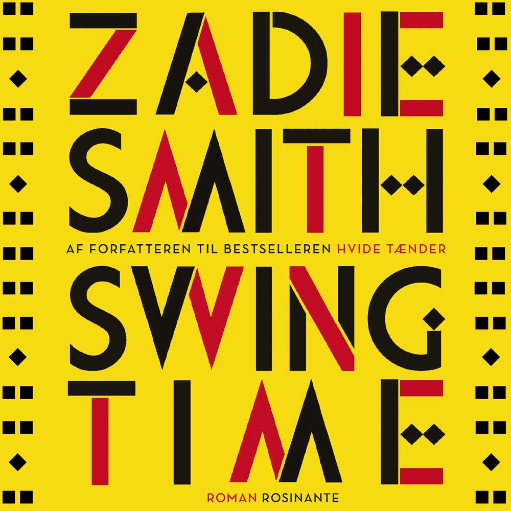 Swing Time