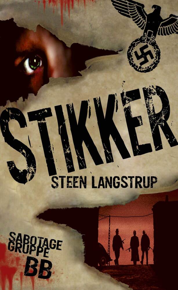 Stikker