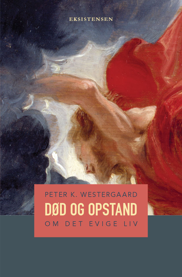 Død og opstand