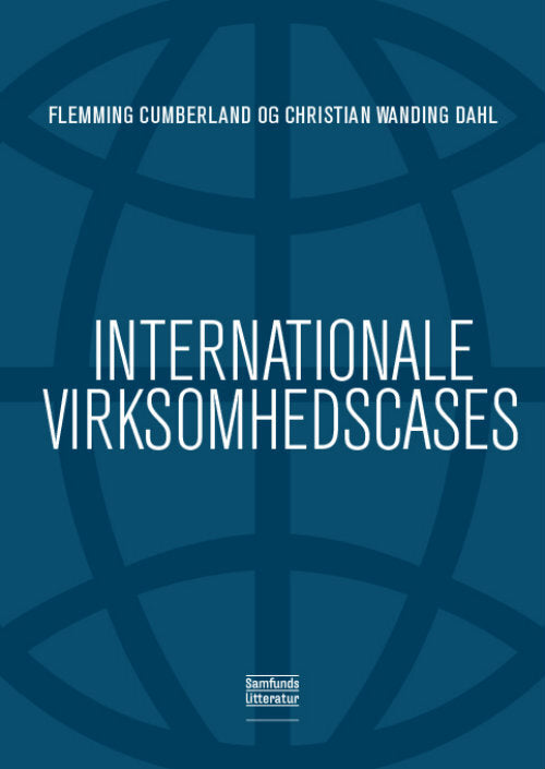 Internationale virksomhedscases