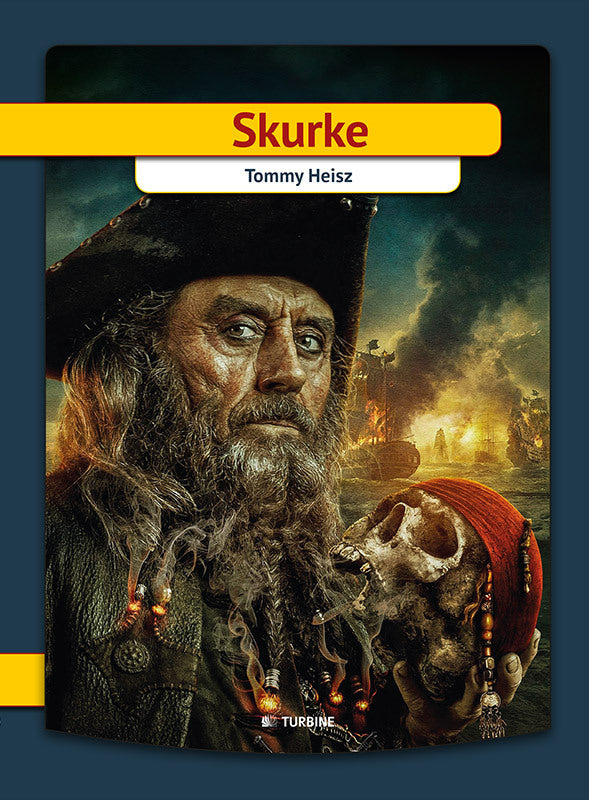 Skurke