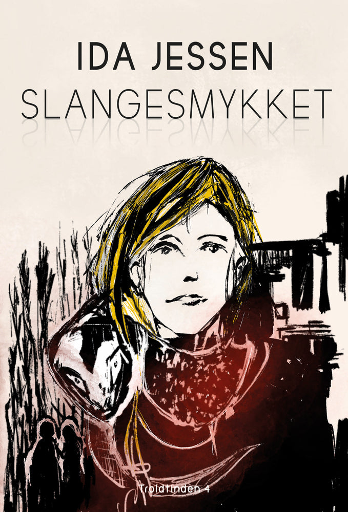 Slangesmykket