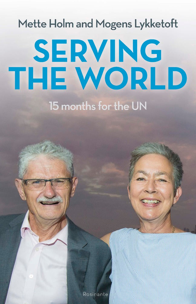 Serving the World