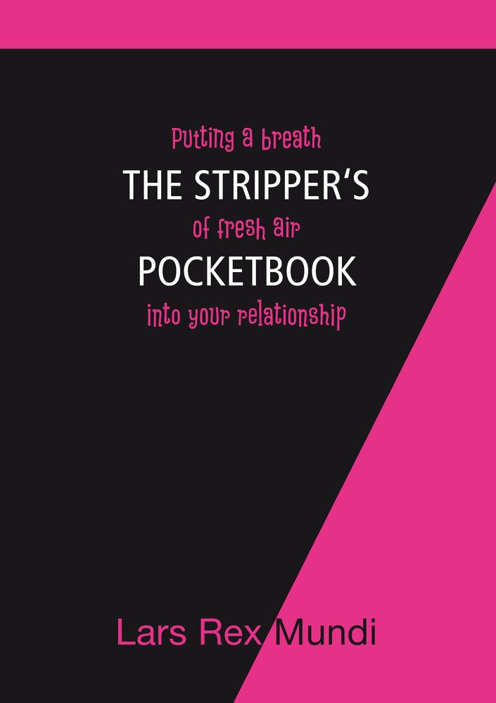 The stripper's pocketbook