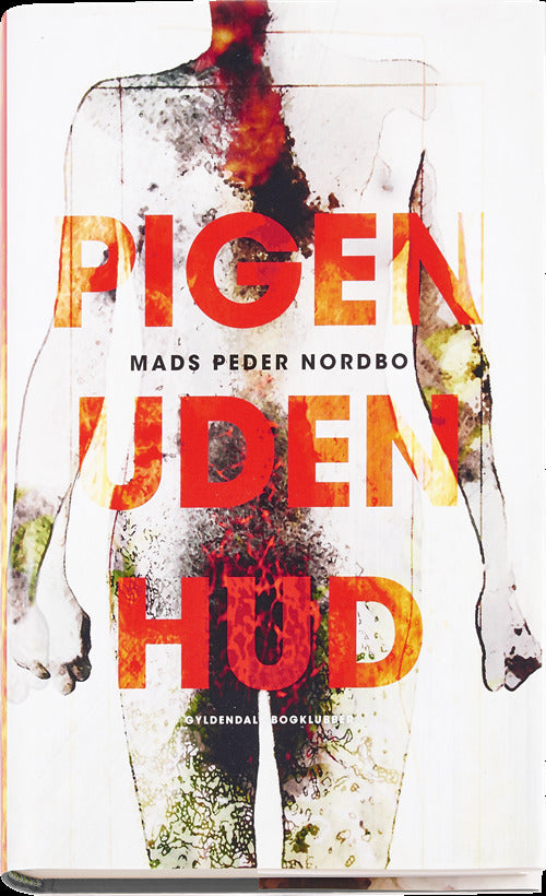 Pigen uden hud