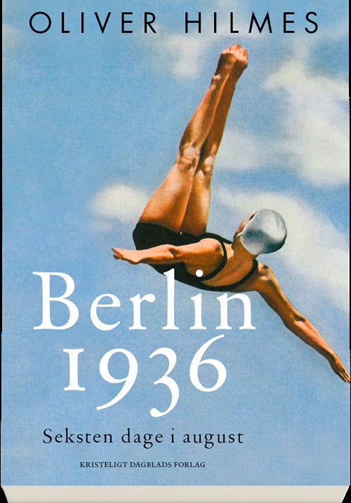 Berlin 1936