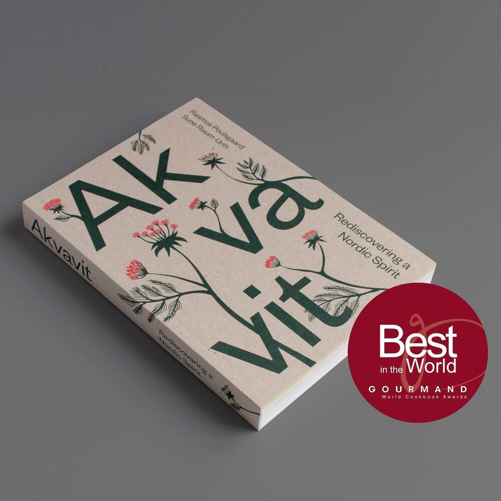 AKVAVIT
