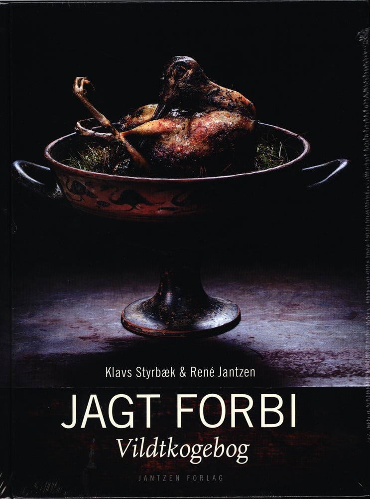 Jagt Forbi