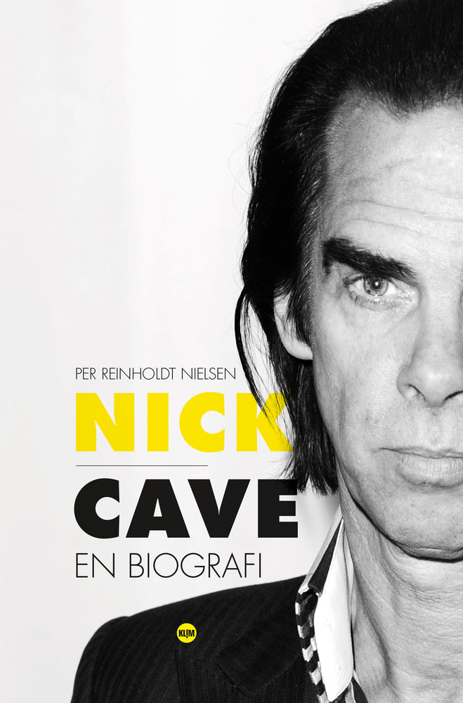Nick Cave