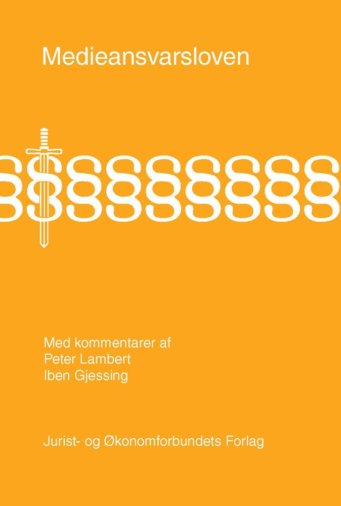 Medieansvarsloven